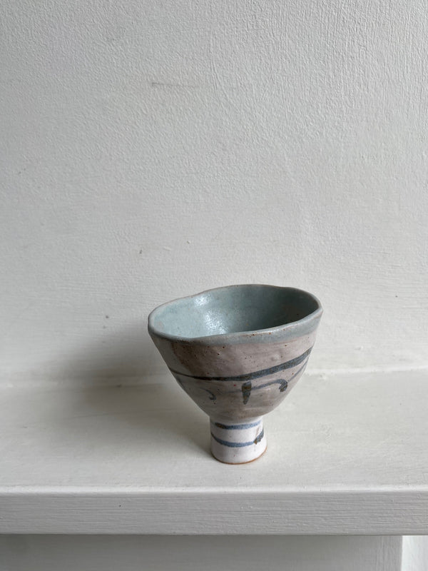 Wondering People_Scroll Bowl II_1