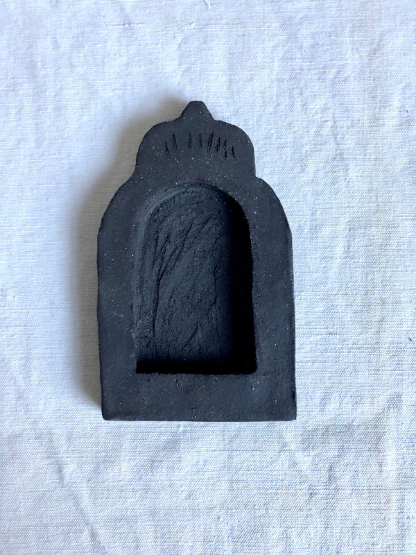 Wondering People_Carved Small Shrine_12