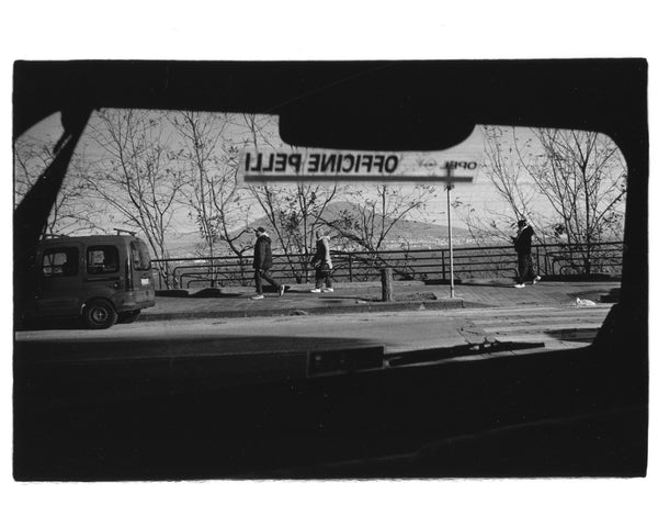 Wondering People_Facendo La Spesa_10