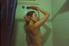 Wondering People_Carolina A Casa Sua Che Si Fa La Doccia, from the series Un Mondo Proprio (A World of One’s Own)_1