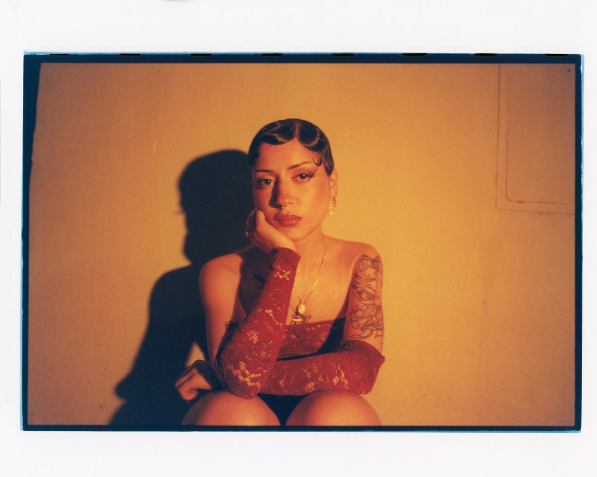 Wondering People: image