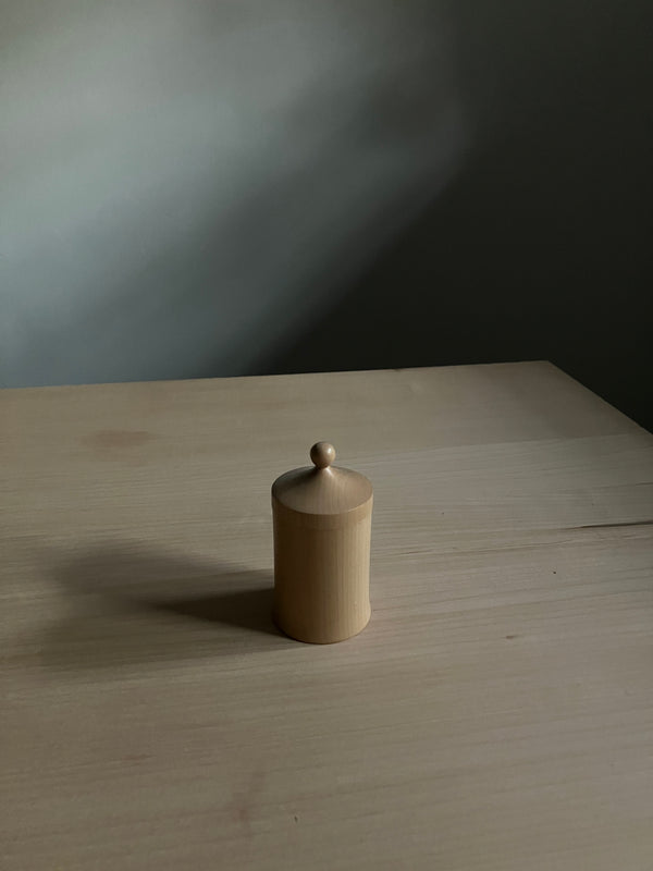 Wondering People_Salt & Spice Jar IV_26