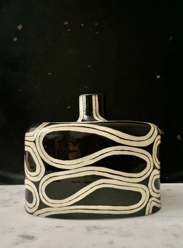 Wondering People_Hollow Way Vase_22