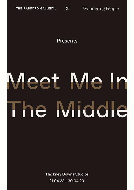 Wondering People_MEET ME IN THE MIDDLE