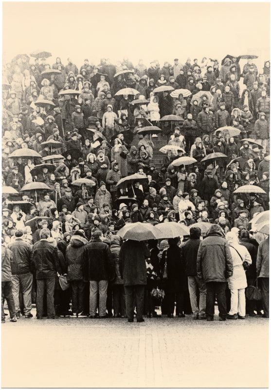 Wondering People_Untitled (Crowd)_48