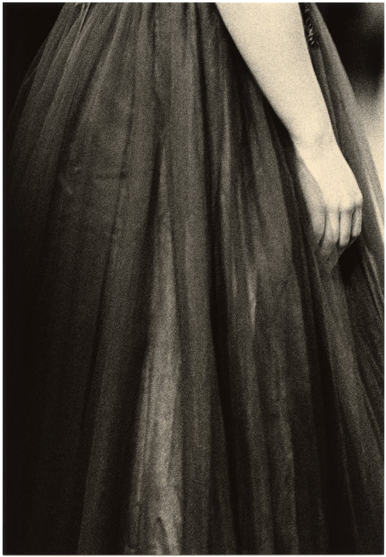 Wondering People_Untitled (Hand And Dress)_1