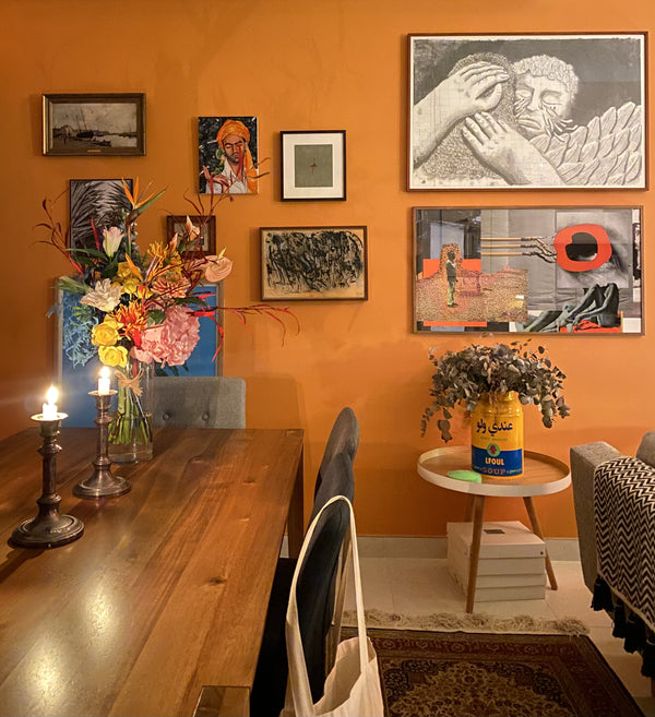 Wondering People_Sybel Vazquez