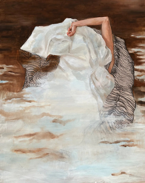 Wondering People_Oleksandra Martson