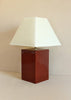 Wondering People_Paloma Lamps (Cacao)_1