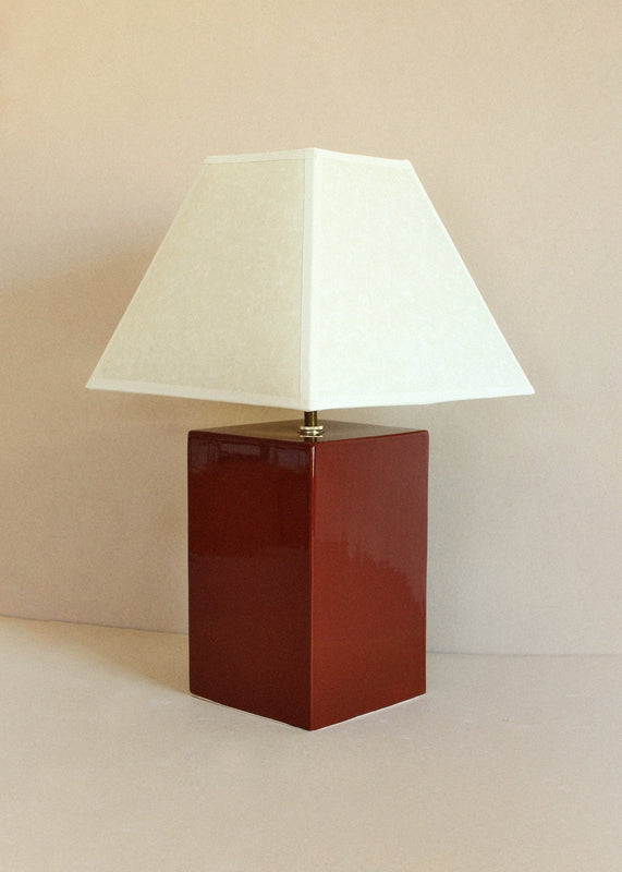 Wondering People_Paloma Lamps (Cacao)_23