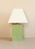 Wondering People_Paloma Lamp (Sage)_2