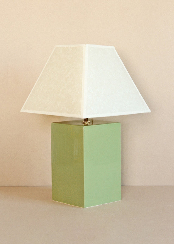 Wondering People_Paloma Lamp (Sage)_22