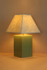 Wondering People_Paloma Lamp (Sage)_3