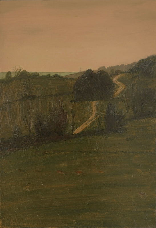 Wondering People_Path To Beggars Bush_1