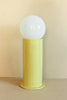 Wondering People_Paz Lamp (Butter)_1