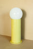Wondering People_Paz Lamp (Butter)_3