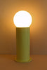 Wondering People_Paz Lamp (Butter)_2