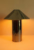 Wondering People_Regalado Lamp (Chrome)_2