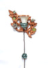 Wondering People_Peachy Brunch Sconce_967