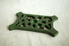 Wondering People_Blesk Candleholder Green_3