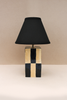 Wondering People_Socorro Lamp (Sissal/Black)_221