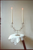 Wondering People_Twist Candleholder_437