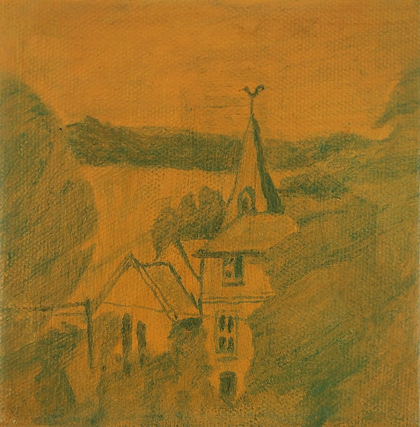 Wondering People_South Stoke Village_2