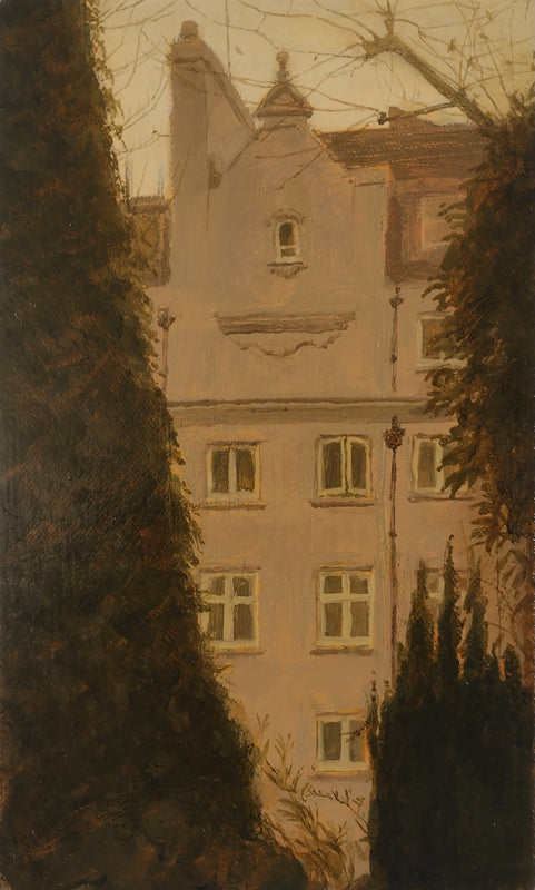 Wondering People_Southwood Gardens Piccadilly_24