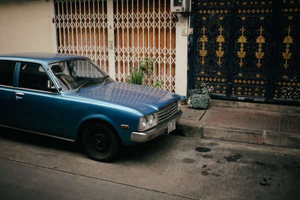 Wondering People_Neighbourhood Car_4