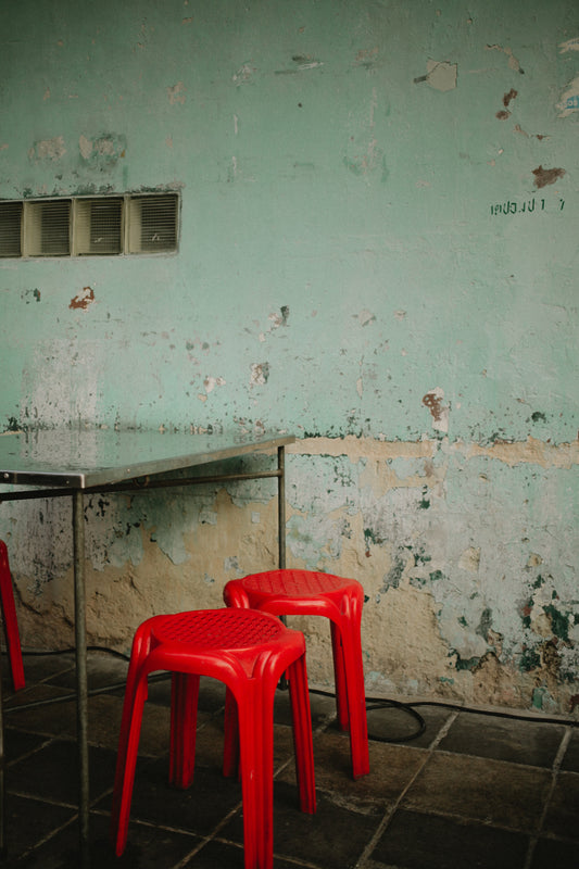 Wondering People_Outdoor Setting Dinner_1