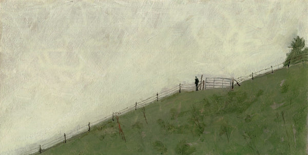 Wondering People_Sullington Hill_1