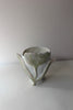 Wondering People_Green Tulip Vase_1