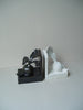 Wondering People_Page Turnip Bookends Black and White_2