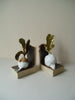 Wondering People_Page Turnip Bookends Leafy Green_1