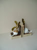 Wondering People_Page Turnip Bookends Leafy Green_2