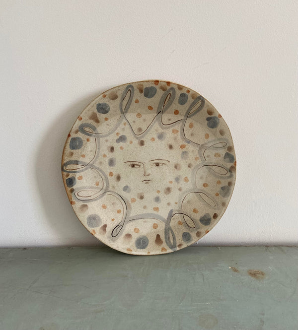 Wondering People_Infinity Face Plate_1