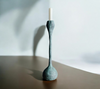 Wondering People_The Tektona Candle Holder - Verdigris_49