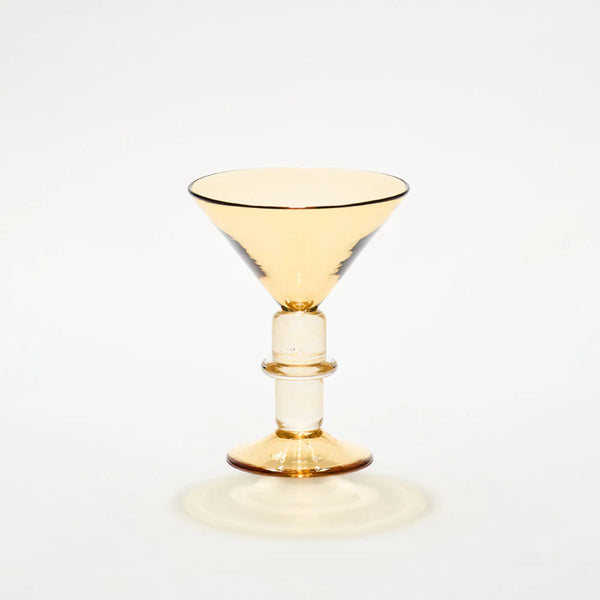 Wondering People_New York Martini Glass in Whisky_5