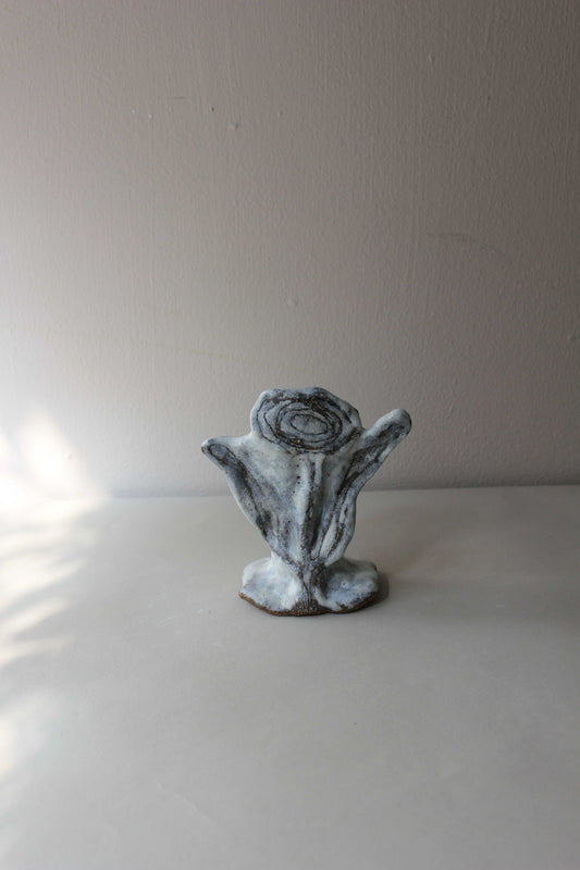 Wondering People_Pencil Flower Stem Vase / Candlestick_36