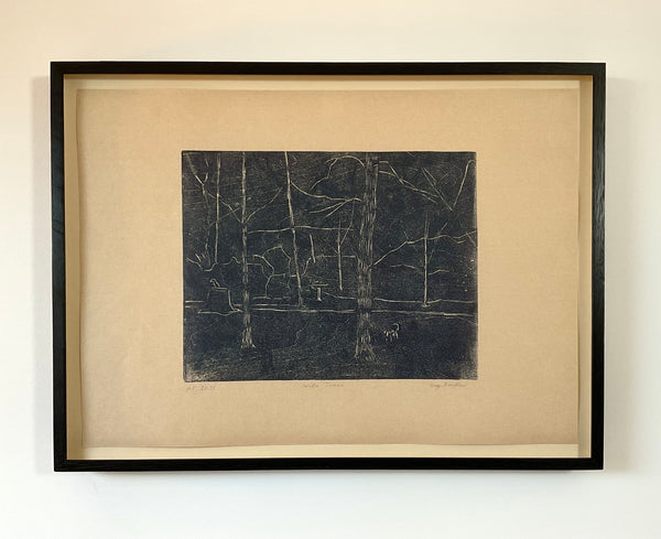 Wondering People_White Trees_35