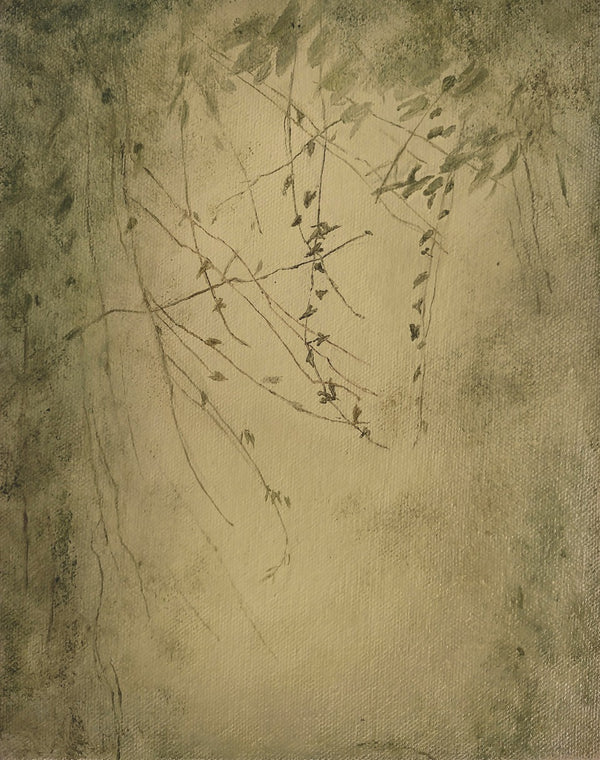 Wondering People_Woodland Path_1