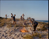 Wondering People_Beach Fire II_128