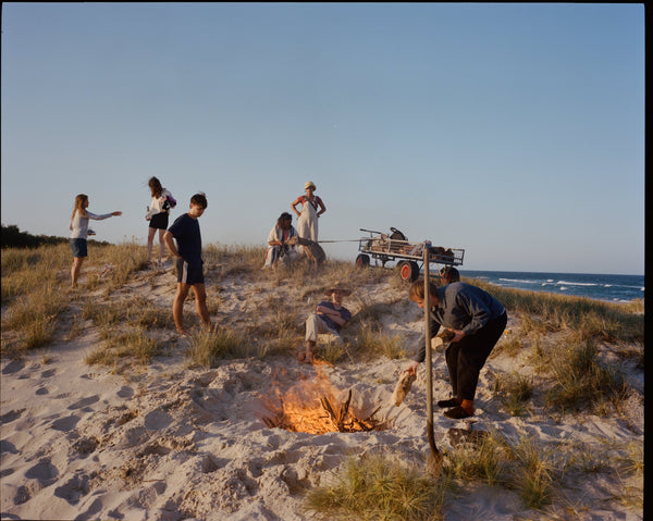 Wondering People_Beach Fire II_9