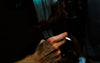 Wondering People_Hand With Cigarette_567