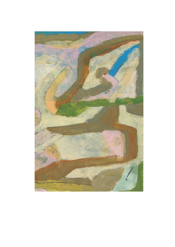 Wondering People_Aberdaron Small_46