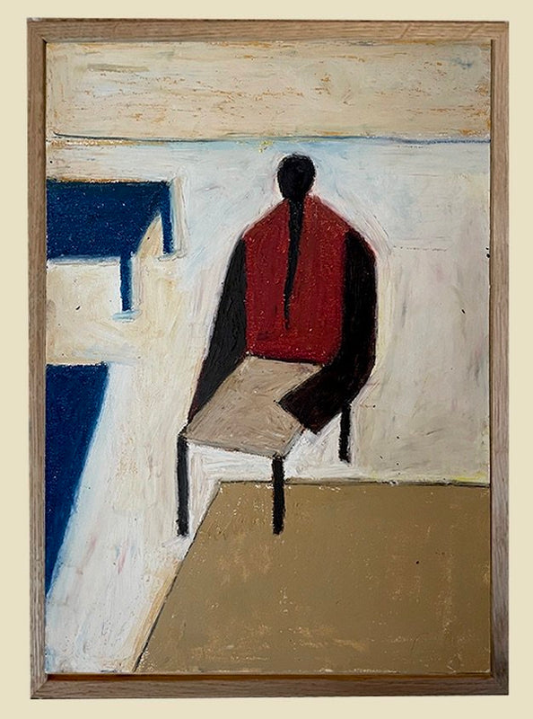 Wondering People_Andhra Bhavan_38