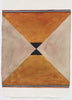 Wondering People_Burnt Ochre Triangles_201