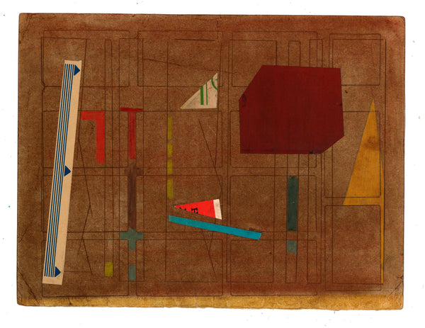 Wondering People_Climbing Through Darkened Hills_20