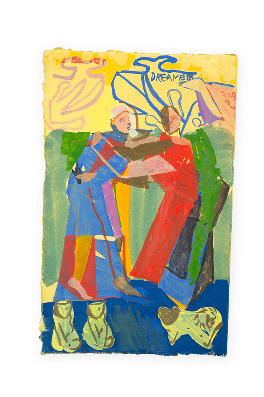 Wondering People_Dreamer_11