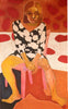 Wondering People_Eos On The Pink Chair_428